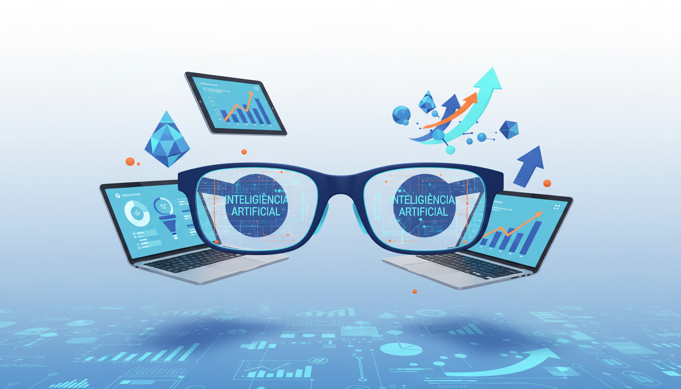 Óculos com Inteligência Artificial: Preço, Modelos e Como Escolher o Ideal em 2025