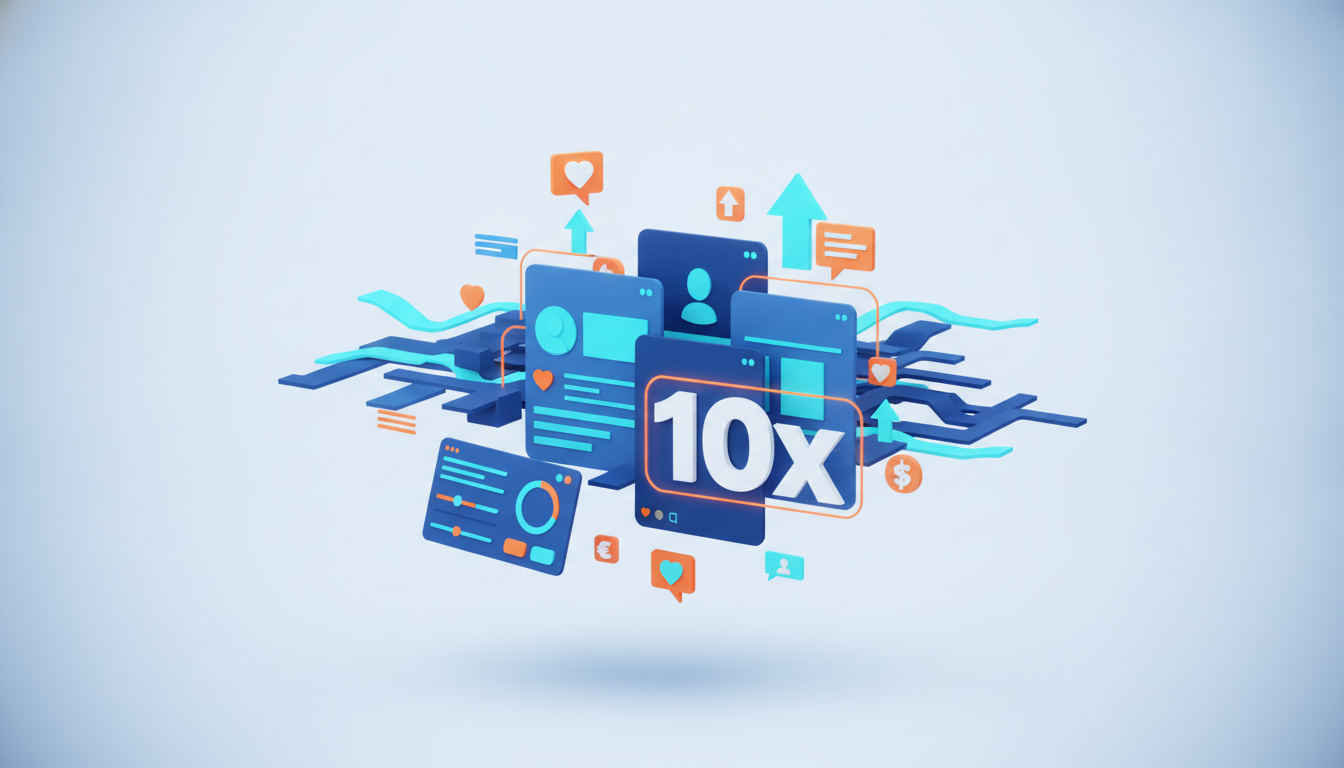 Stories 10x preço: Entenda o que significa e como funciona em Belo Horizonte