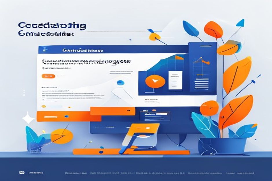 Criação de Site e Landing Page com IA: Conversão Otimizada em 2025