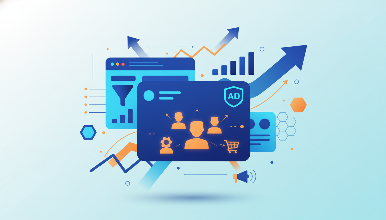 Meta Ads para Empresas em Taubaté: Como Estruturar Tráfego Pago que Converte em 2025