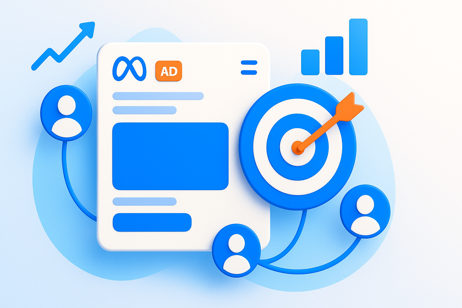 Meta Ads para Empresas: Como Estruturar Tráfego Pago que Gera Resultados Reais