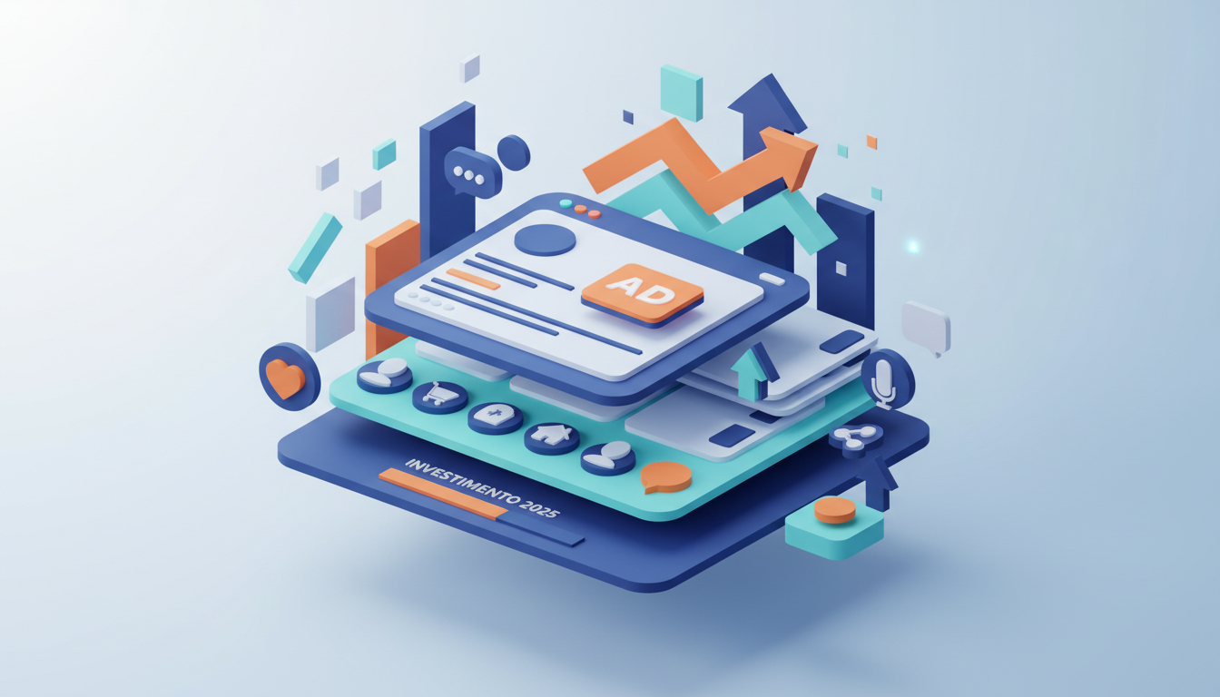 Quanto Custa Instagram Ads em Taubaté? Guia Completo de Investimento 2025