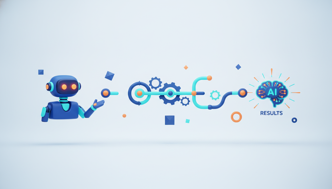n8n automação de marketing com IA: sem programar, com resultados