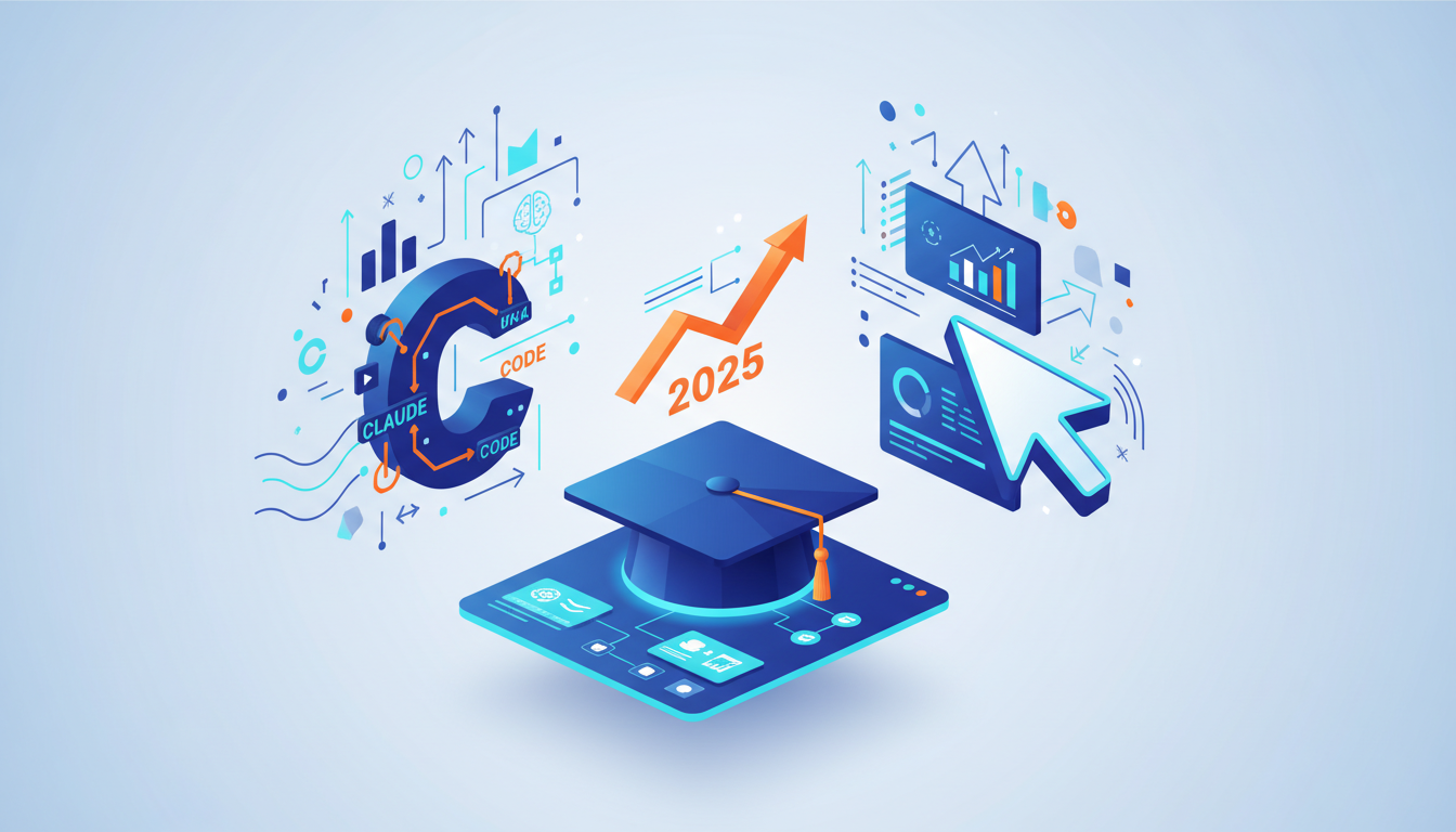 Claude Code vs Cursor: Qual IDE com IA Escolher para Marketing Digital em 2025?