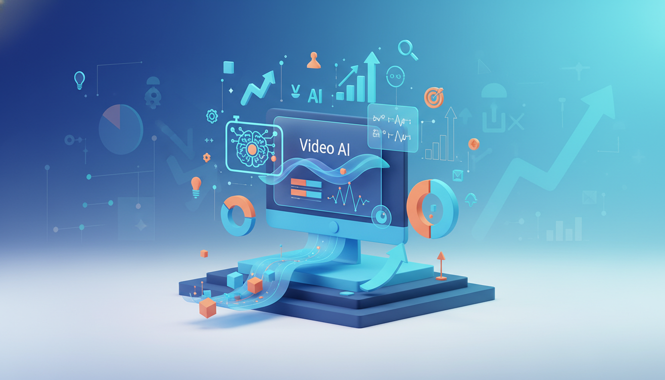 Casos de Uso de Vídeo IA: 15 Formas de Aplicar no Seu Negócio