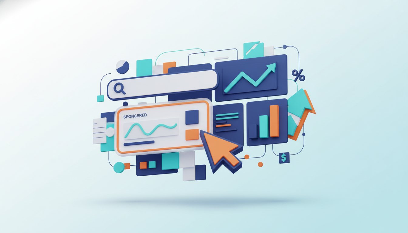 Tráfego Pago Google Ads: Preço Real, Investimento Mínimo e Como Calcular ROI em 2025