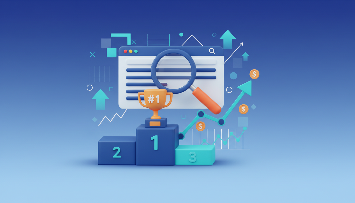 SEO Quanto Custa em 2025? Guia Completo de Preços, Pacotes e ROI Real