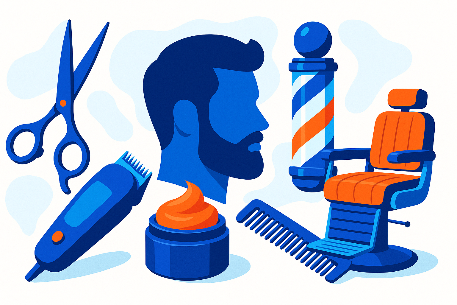Balm de Barba: Como Usar e Benefícios para uma Barba Impecável
