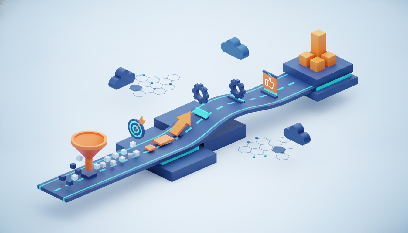 Grupo Nogueira Performance Digital: Como Estruturamos Campanhas que Convertem