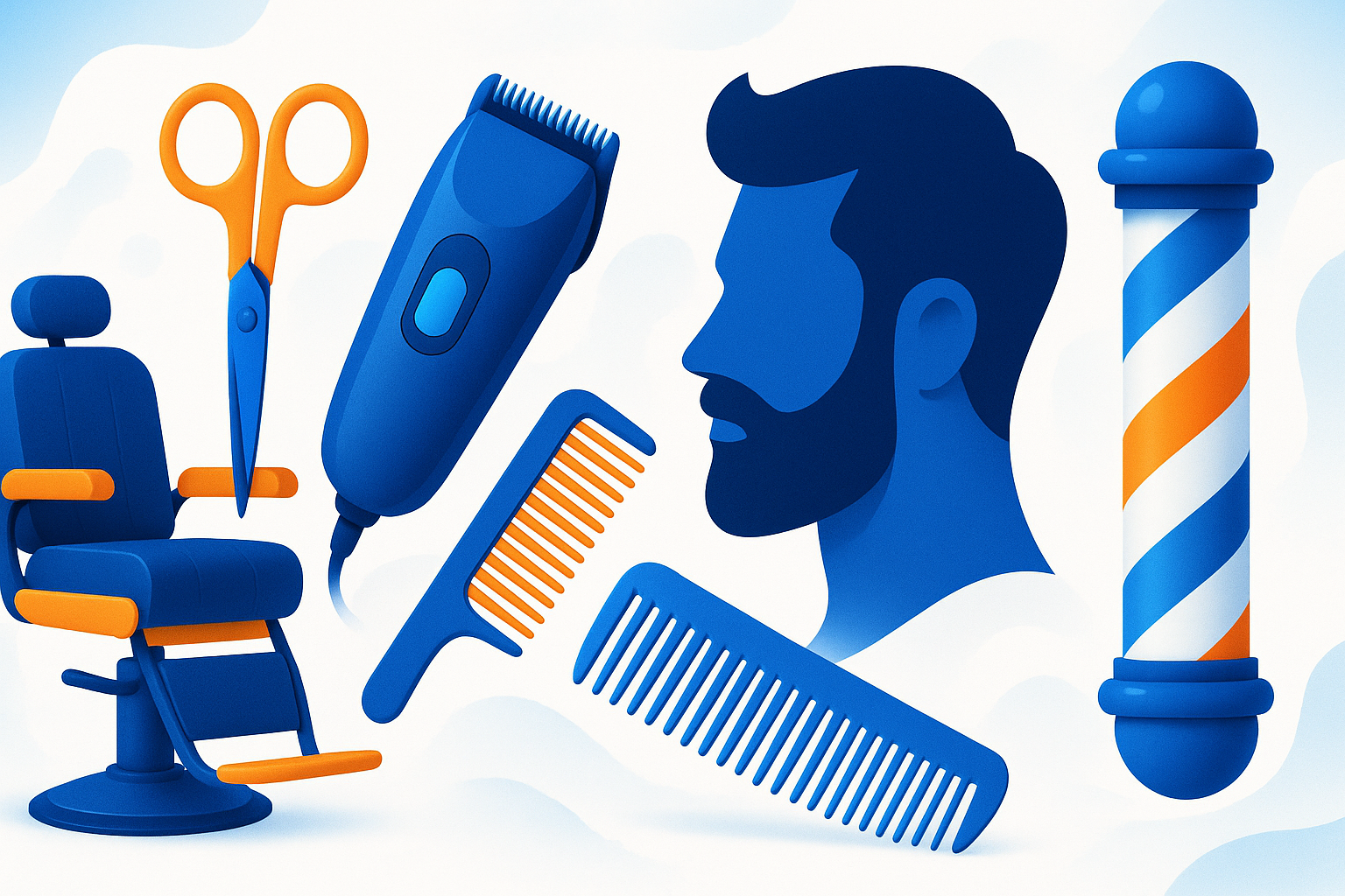 Crescimento de Barba: Dicas e Tratamentos