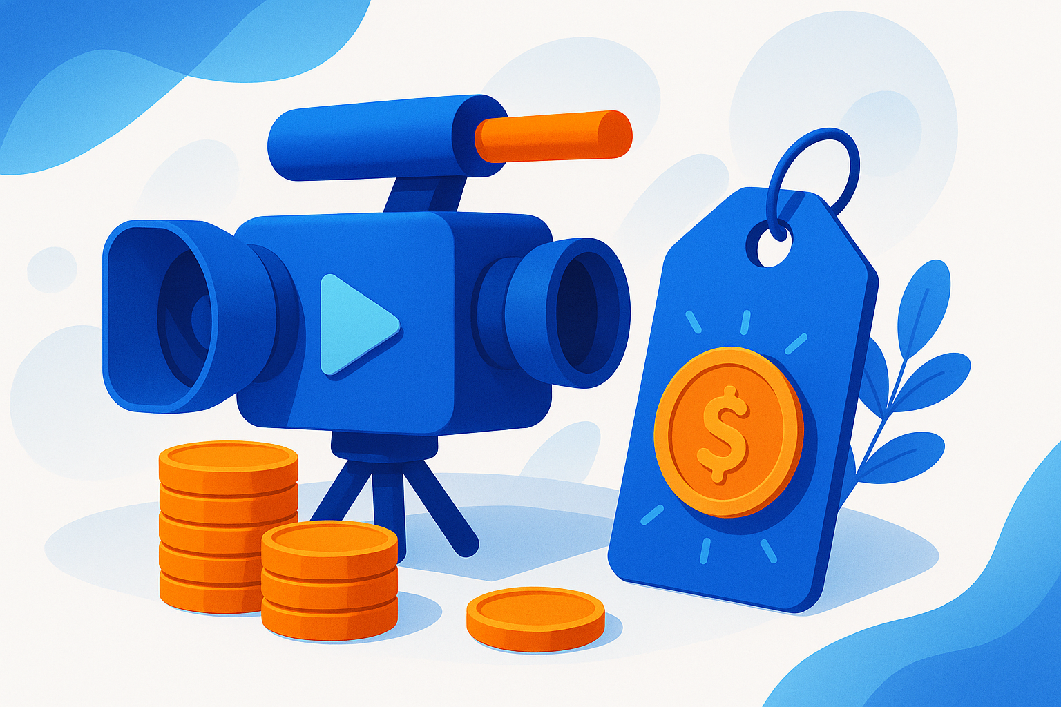 Quanto Custa Vídeo Institucional: Valores Reais e o Que Influencia o Preço