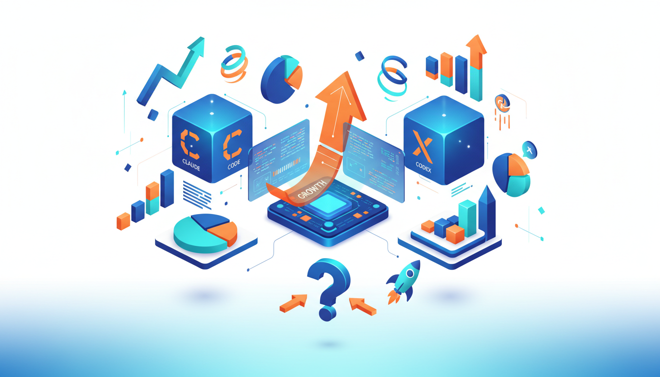 Claude Code vs Codex: Qual IA de Código Escolher para Marketing Digital em 2025?