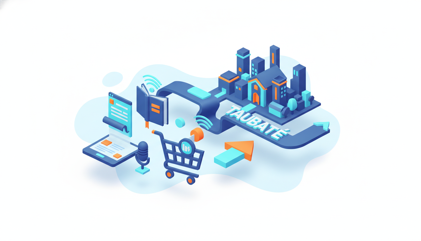 Comprar conteúdo em Taubaté: Guia completo para sua estratégia digital