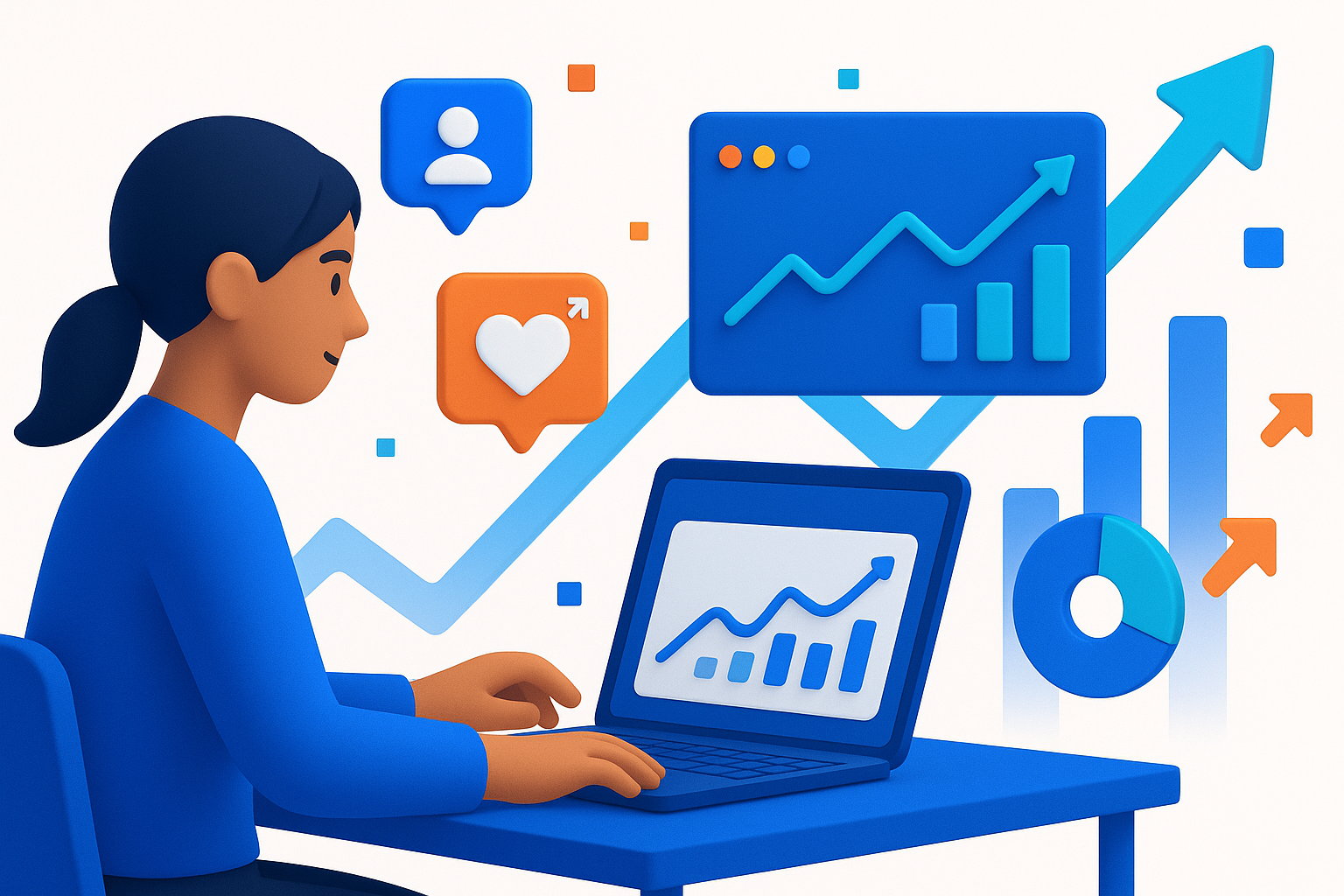 Gestão de Redes Sociais em Taubaté: Como Crescer em 2025