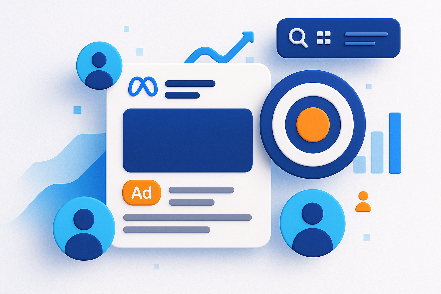 Meta Ads para Empresas em Taubaté: Como Estruturar Tráfego Pago que Converte em 2025