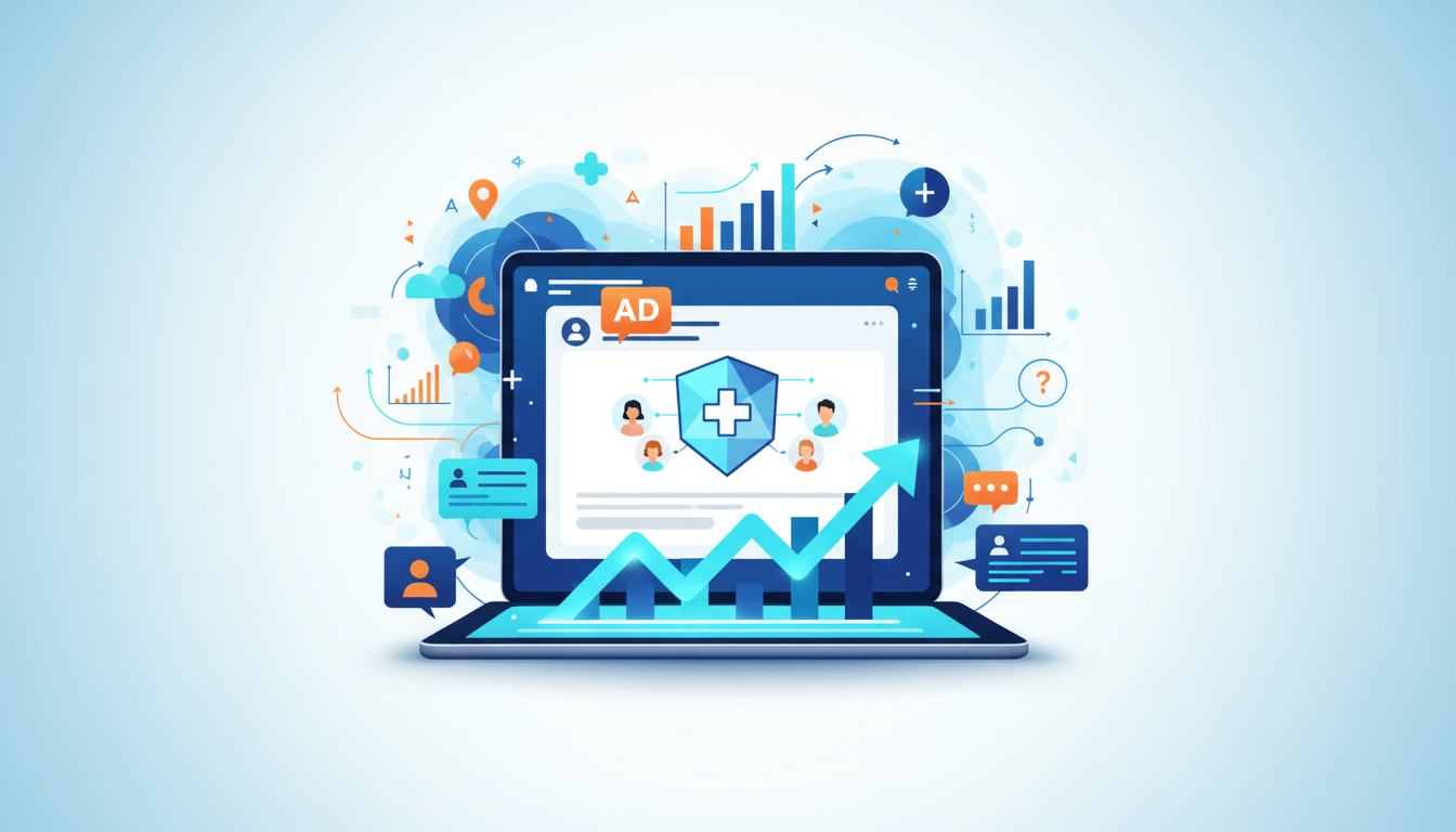 Clínicas Populares com Preços Acessíveis em Taubaté: Como Atrair Pacientes com Meta Ads