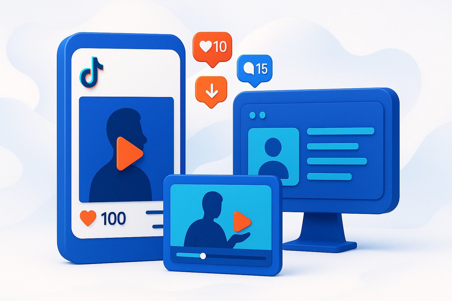 Salvar Video TikTok Sem Complicações: Dicas Essenciais