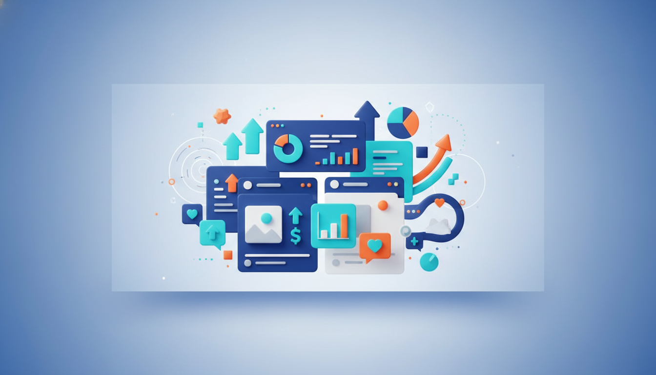 Serviço de Social Media Preço: Guia Completo de Investimento e ROI em Taubaté [2025]