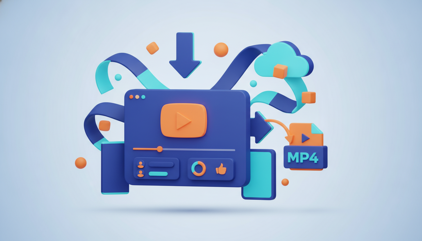 App para Baixar Vídeo do YouTube em MP4: Guia Completo