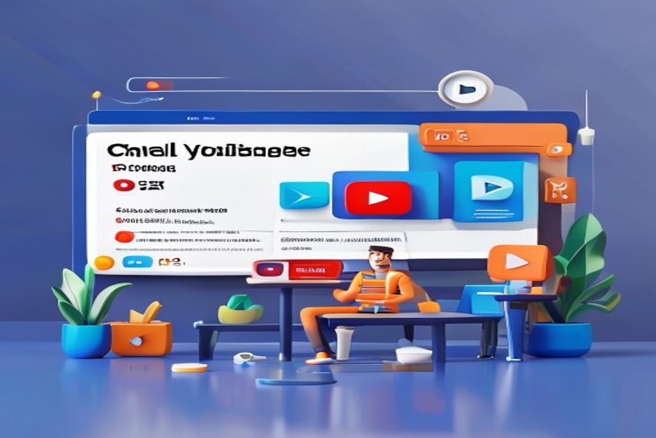 Canal YouTube Barato: Como Criar e Crescer Gastando Pouco em 2025