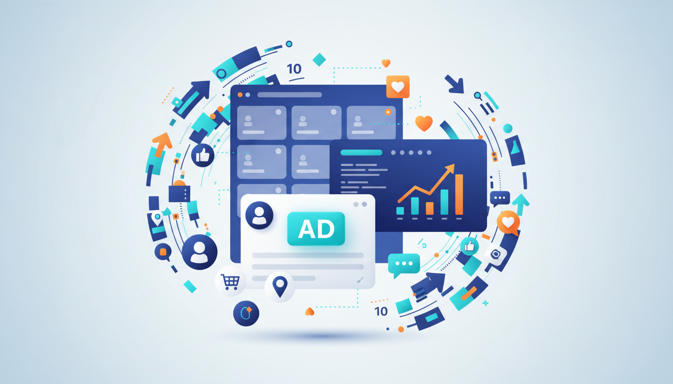 Instagram Ads Preço em Taubaté: Quanto Custa Anunciar em 2025 (Guia Completo com Valores Reais)