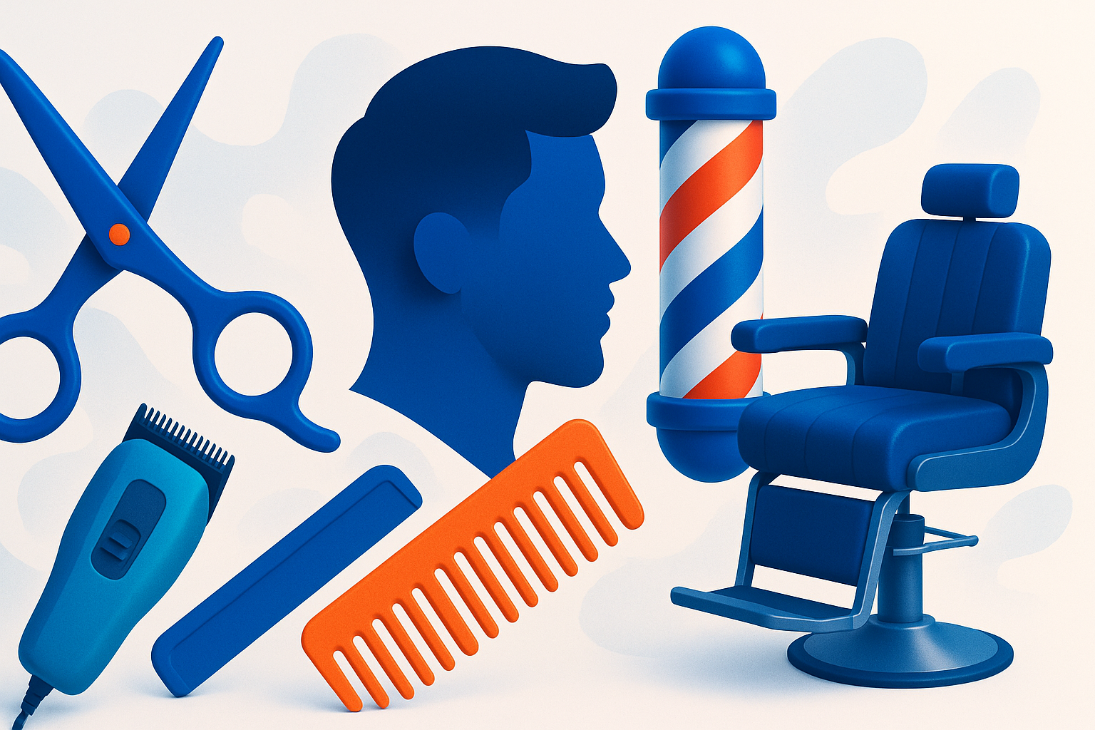 Manutenção Corte Masculino: Frequência Ideal para Cada Estilo
