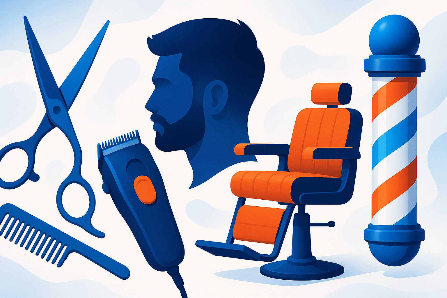 Navalha ou Máquina Barba: Qual o Melhor para o Seu Estilo?