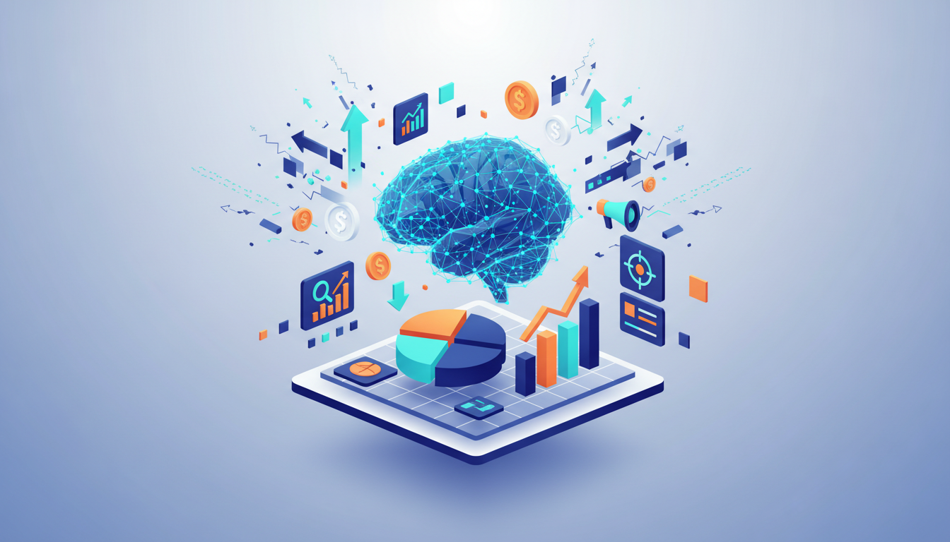 Inteligência Artificial Barato: Como Usar IA de Graça ou Por Menos de R<div class=