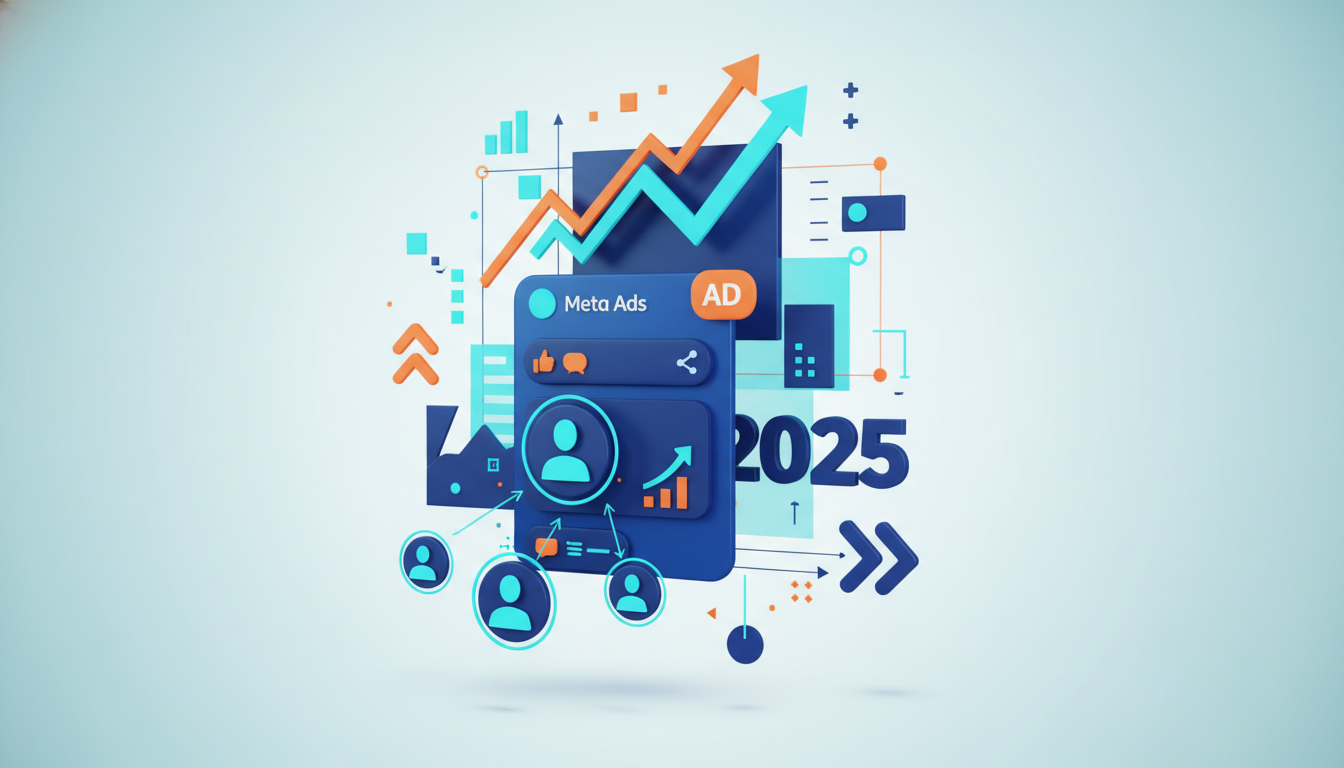 Tráfego Pago no Meta Ads: Vale o Investimento em 2025?