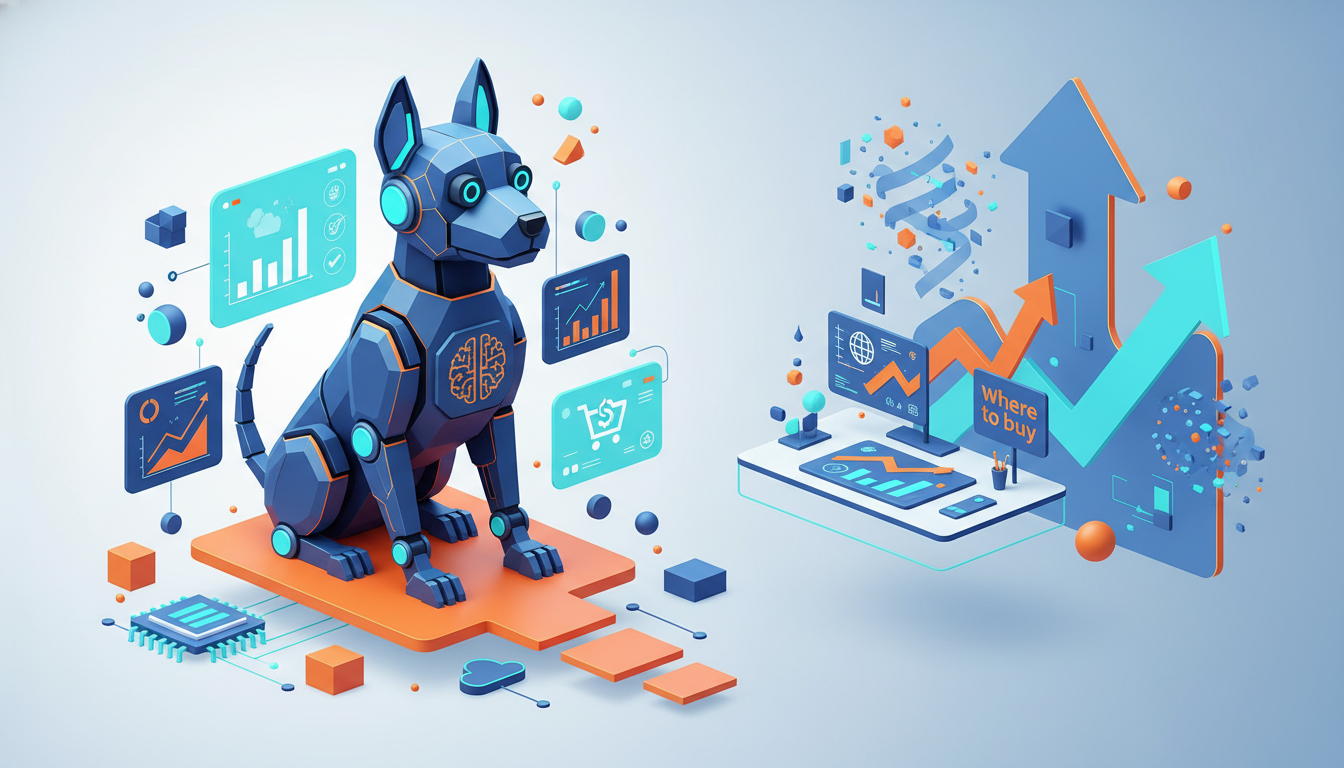 Cachorro Robô com Inteligência Artificial: Preço, Modelos e Onde Comprar em 2025