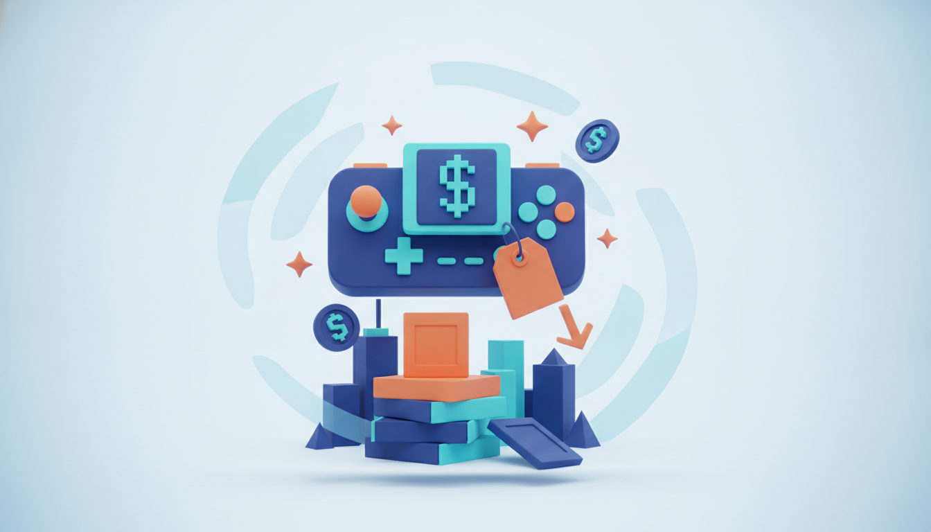 Encontre um barato video game em [Cidade do Cliente] e economize na diversão