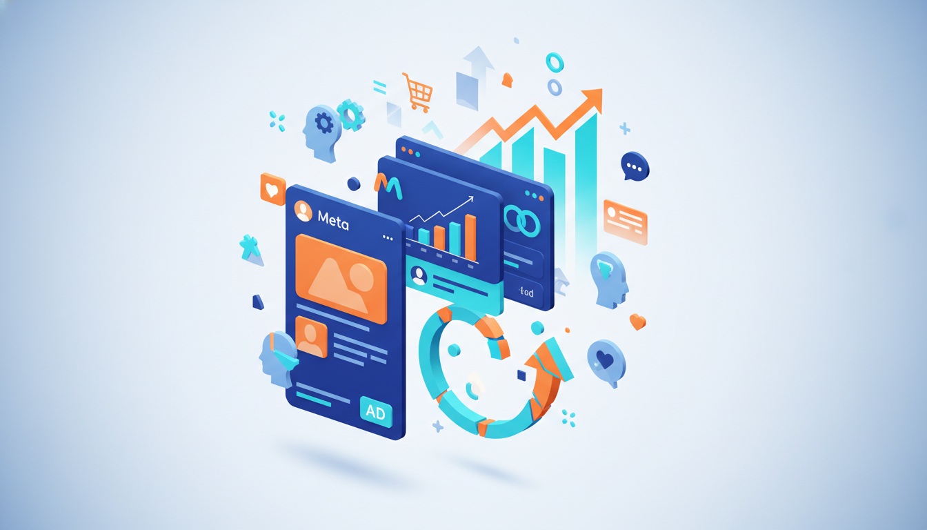 Meta Ads para Empresas: Como Escalar com Tráfego Pago em 2026
