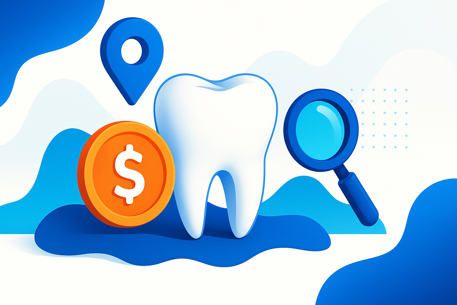 Canal dentário barato: como encontrar tratamento acessível perto de você