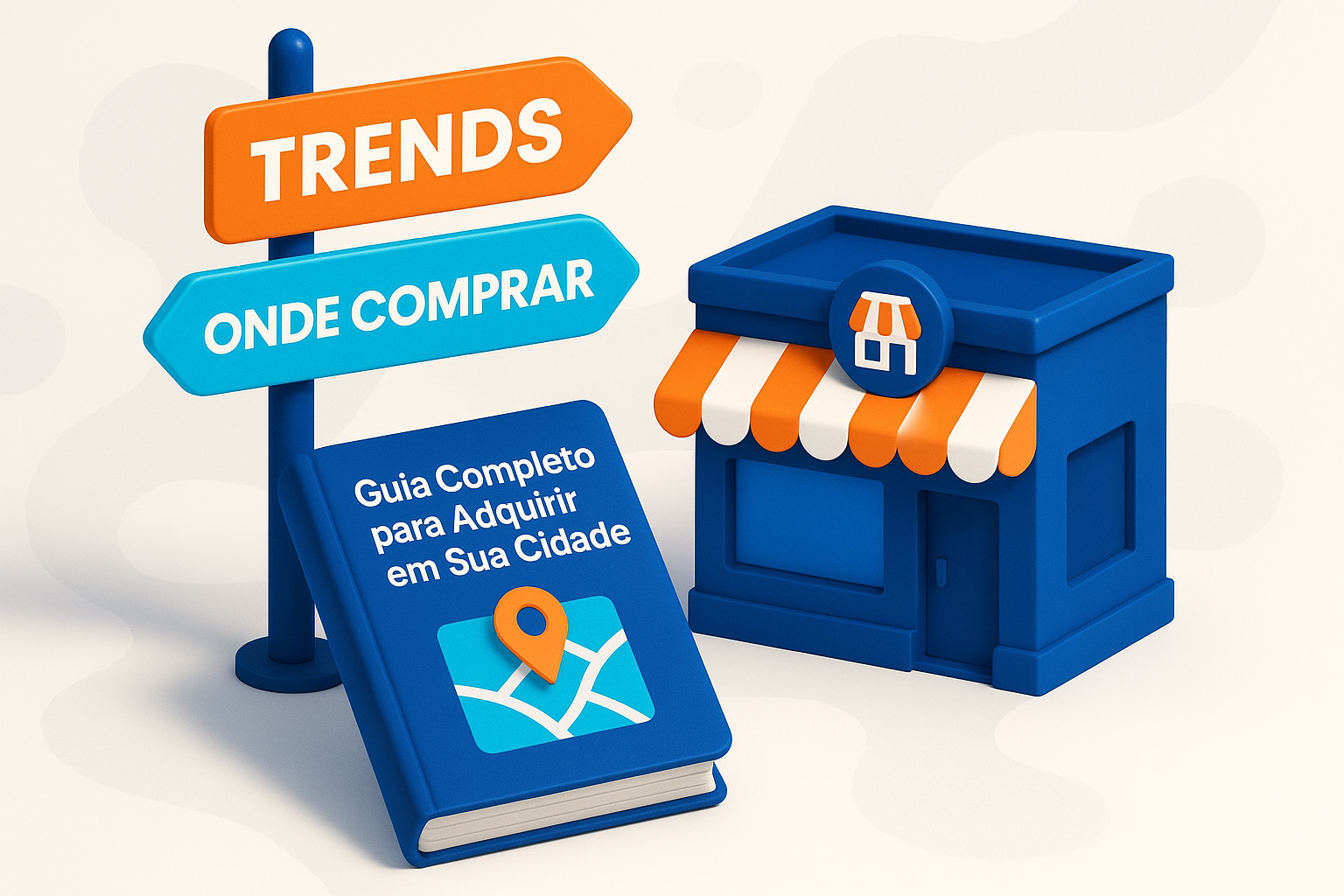 Trendsmake onde comprar: Guia Completo para Adquirir na Sua Cidade