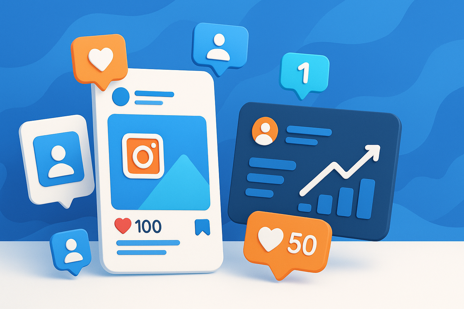 Como Crescer e Ganhar Seguidores no Instagram de Forma Real