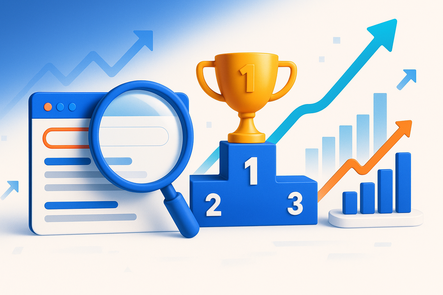 SEO Estratégico 2026: o que realmente vai funcionar (e o que vai morrer)