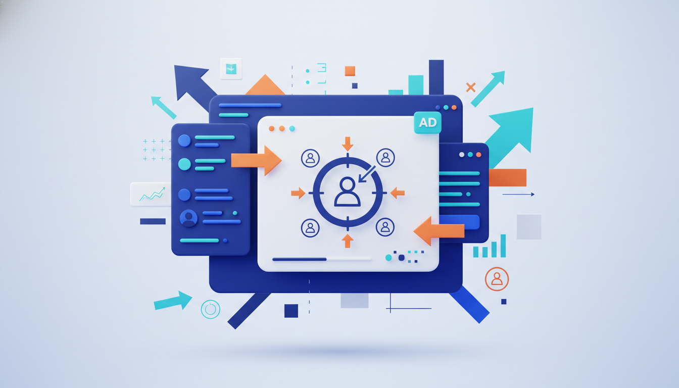 Remarketing no Meta Ads: Guia Completo para Recuperar Visitantes e Multiplicar Conversões