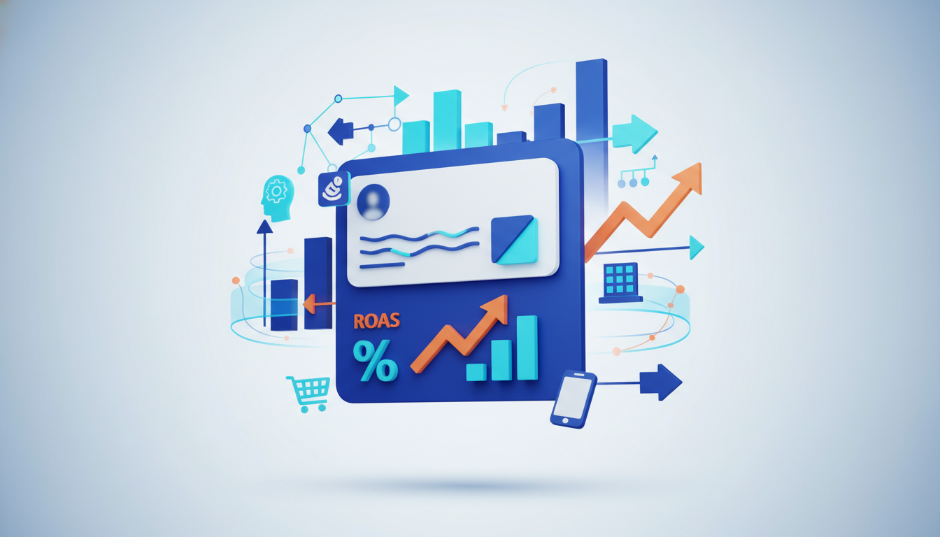 Quanto Custa um ROAS no Meta Ads? Guia Completo de Investimento e Retorno em Taubaté