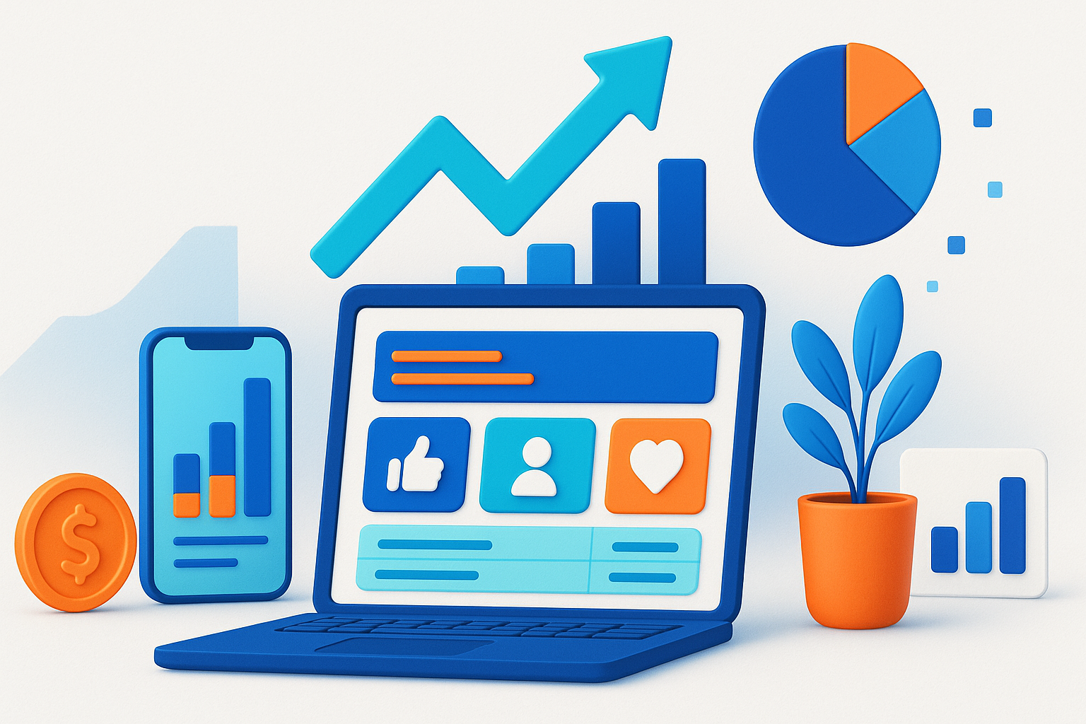 Tabela de Preços Gestão de Redes Sociais em Taubaté [2025]