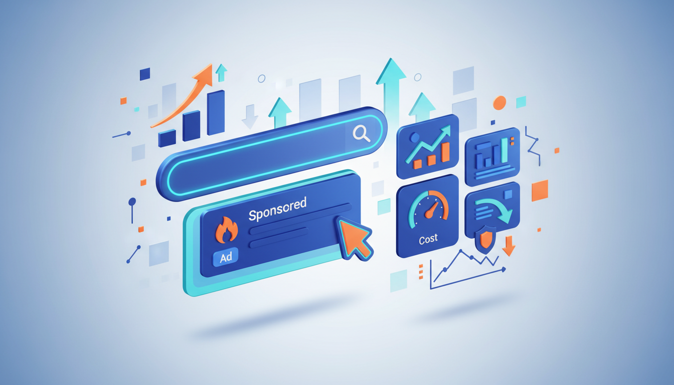 Quanto Custa o CPC no Google Ads? Guia Completo de Preços e Como Reduzir Custos em 2025