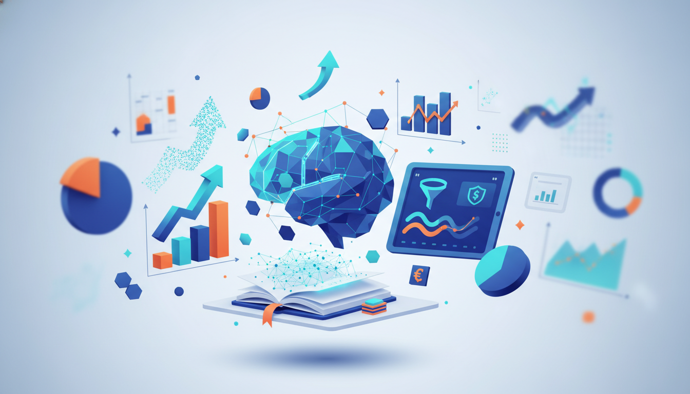 Master en Inteligencia Artificial Barato: Como Escolher a Formação Certa Sem Gastar Fortuna