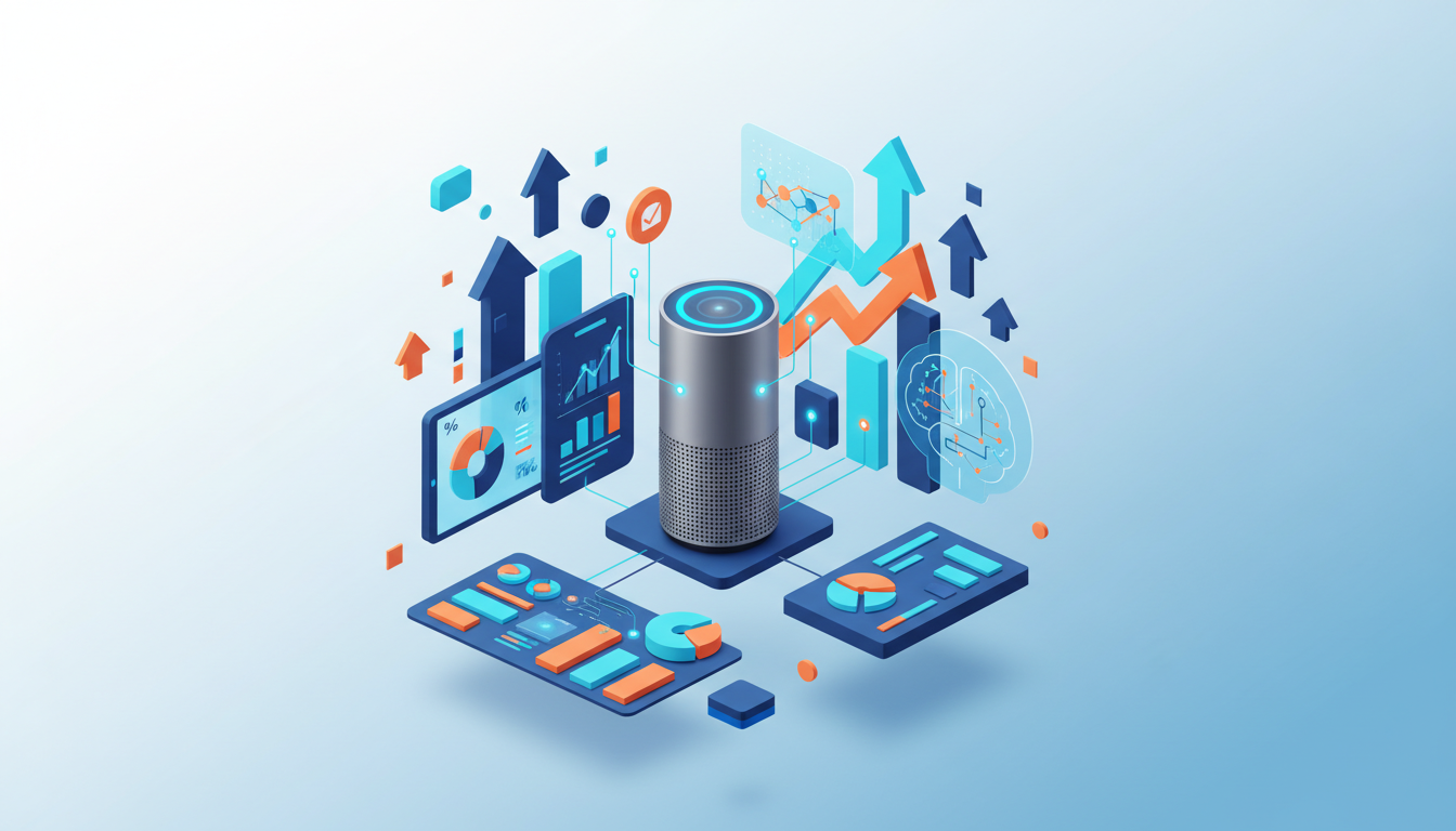 Alexa com Inteligência Artificial: Preço, Funcionalidades e Como Usar no Marketing da Sua Empresa