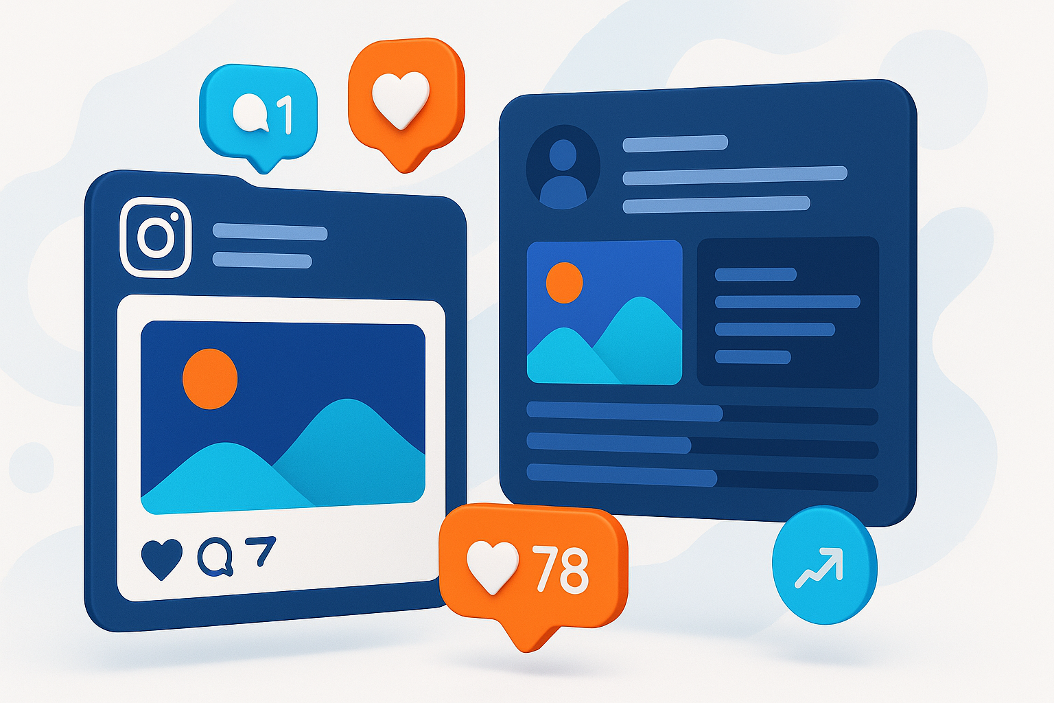 Vale a pena comprar Instagram: Entenda os riscos e alternativas em [Cidade do Cliente]