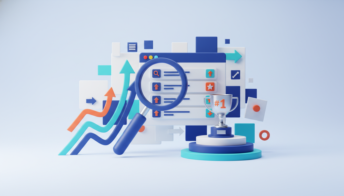Consultoria SEO Preço: Quanto Custa Contratar Especialista em 2025 (Guia Completo)