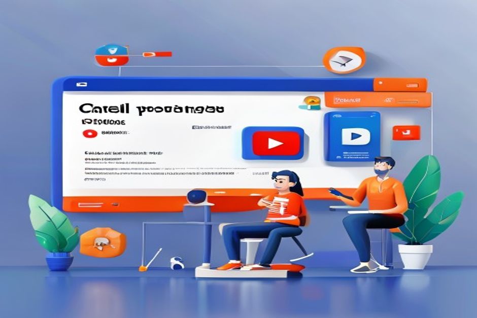 Canal preço medio: quanto custa criar e crescer um canal no YouTube