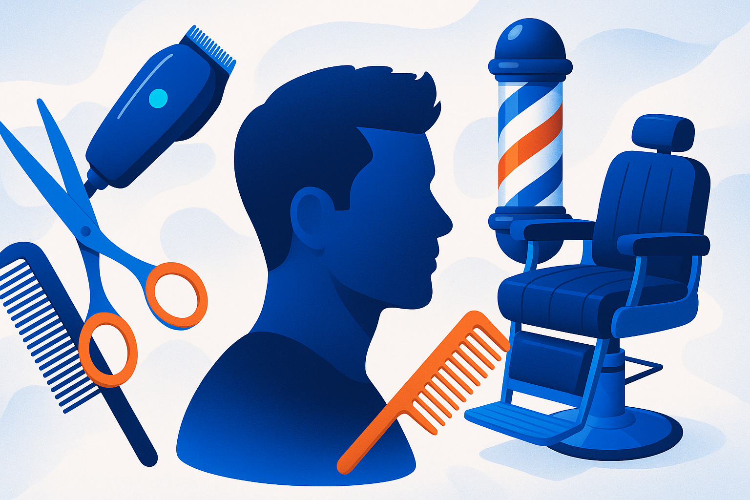 Plano Fidelidade Barbearia: Benefícios do Plano Mensal