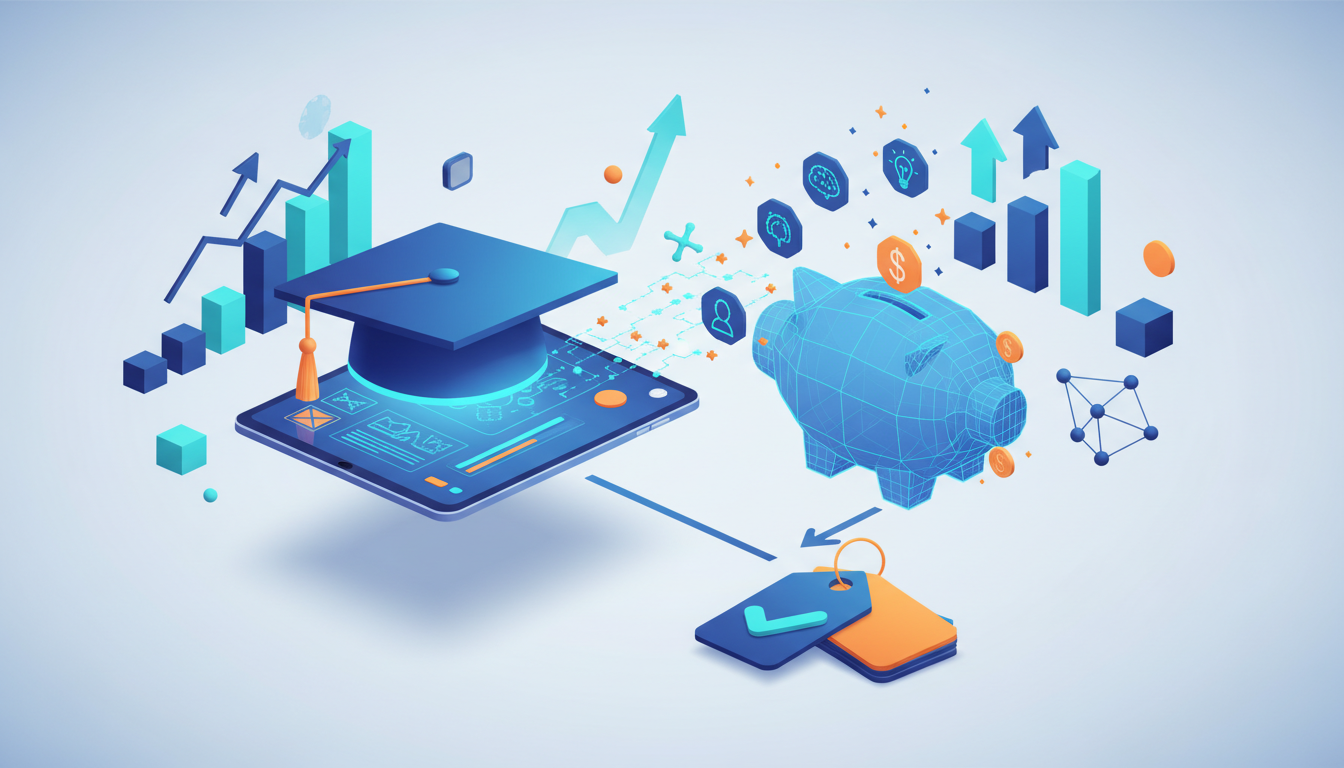 Curso de Inteligência Artificial Barato: Como Escolher a Melhor Formação Sem Gastar Fortunas