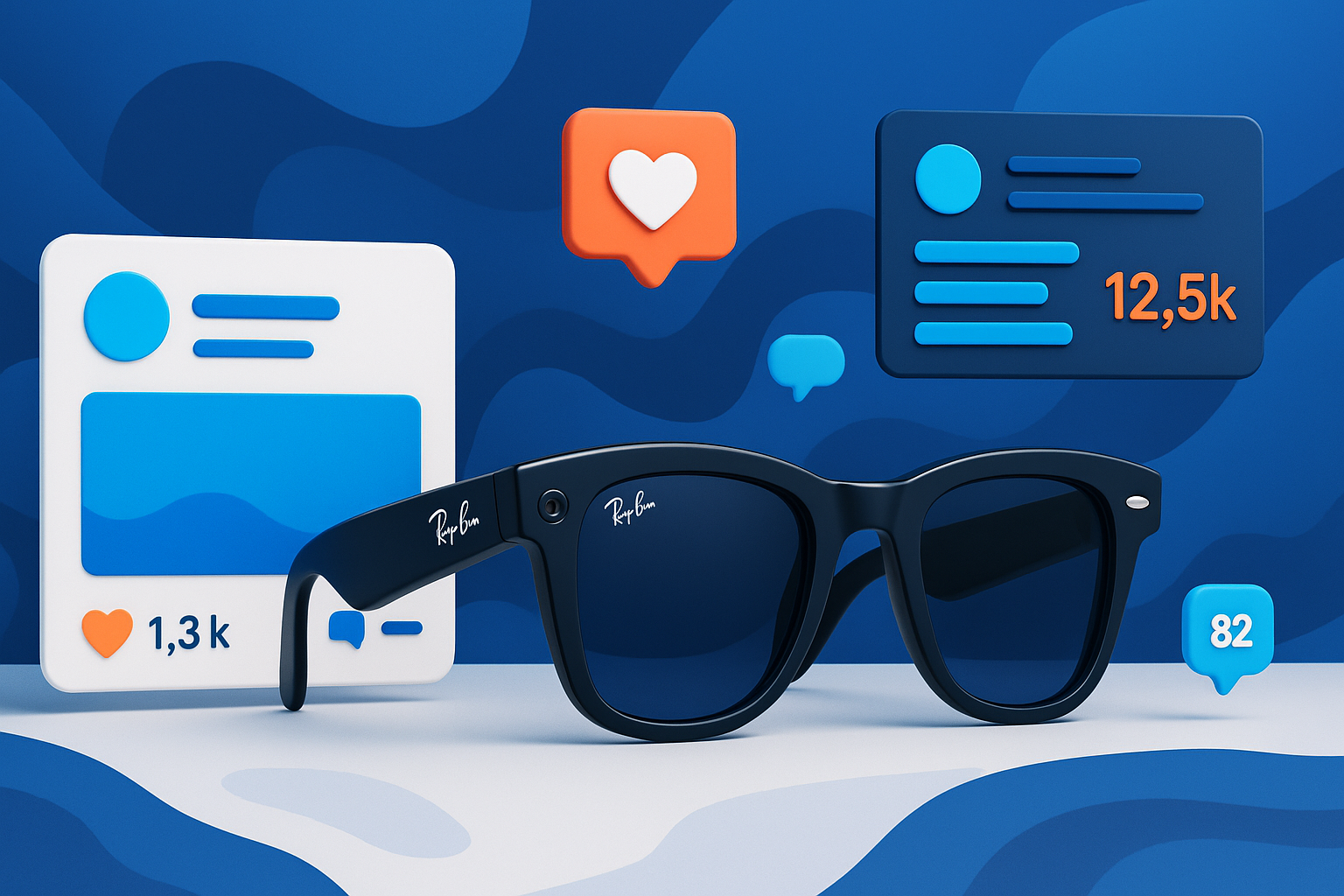 Ray Ban Stories Preço Brasil: Quanto Custa e Vale a Pena Comprar em 2025