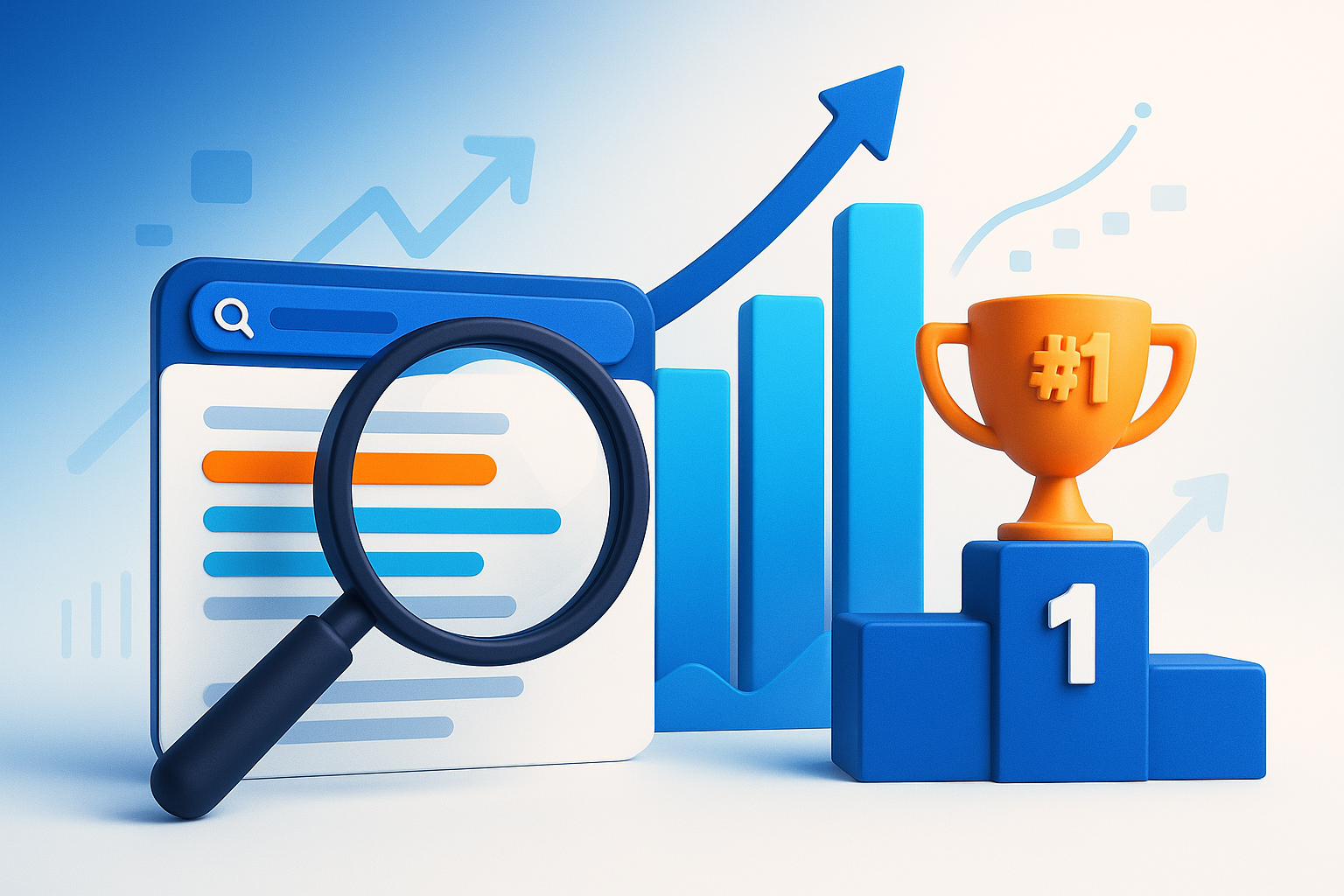 SEO Estratégico 2026: o que realmente vai funcionar (e o que vai morrer)