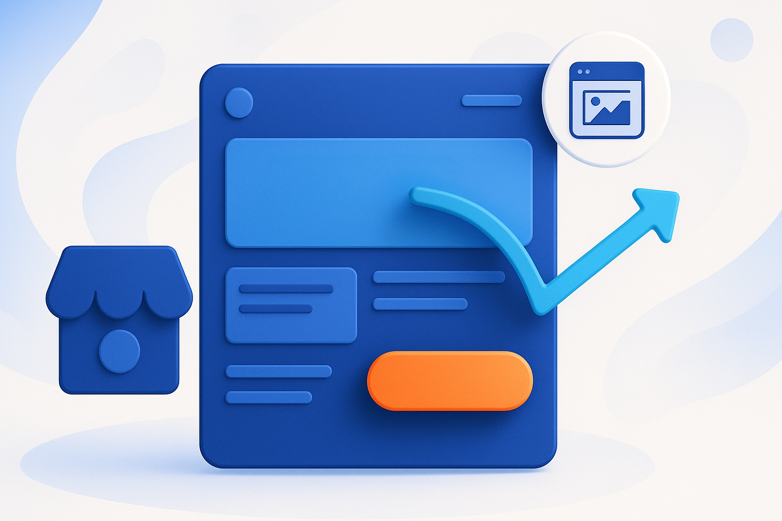 Criação de Sites e Landing Pages: Guia Completo 2026